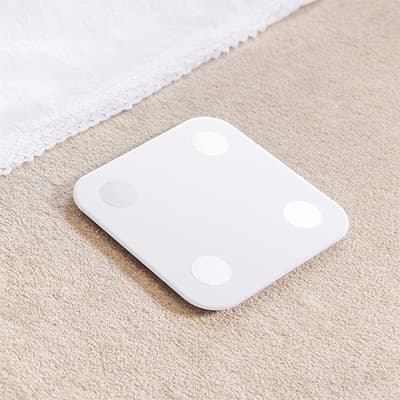 Xiaomi smart personlig vægt
