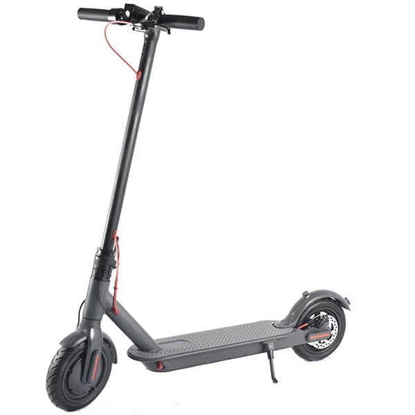 Li-on HR15 el-scooter