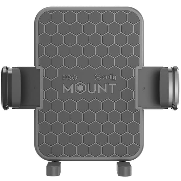 Mobilholder Auto-release