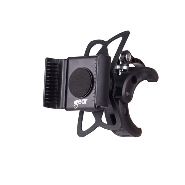 GEAR Mobilholder Monteres på sykkelstyre