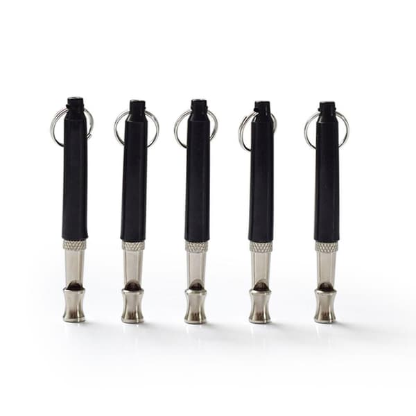 Professional WhistCall Dog Ultra-sonic Whistle for Bark Control and Obedience