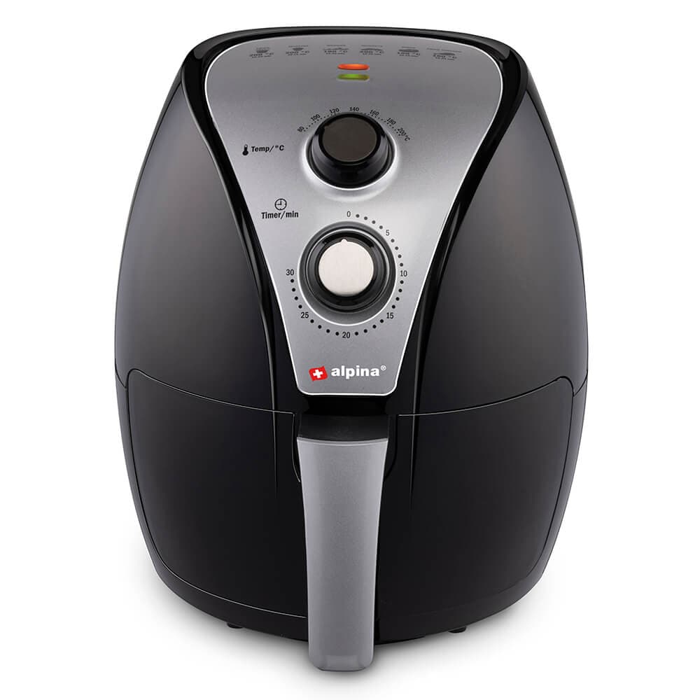 ALPINA Air Fryer 3,2L