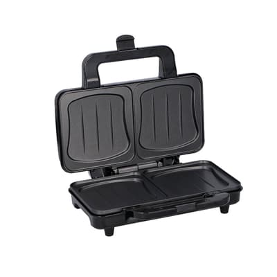 ALPINA Smörgåsgrill XL 900W