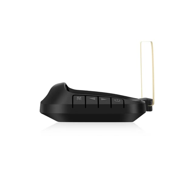C5 GPS OBD Speedometer HUD Head-up Display