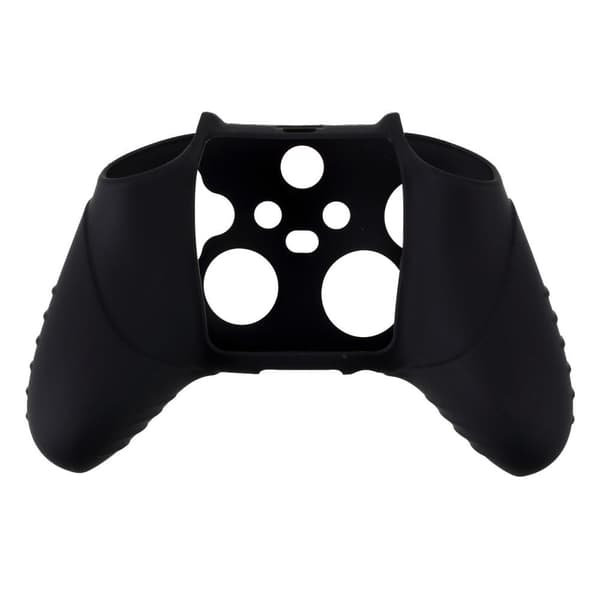 Xbox One Anti-Slip Silikon Skin skal - Svart