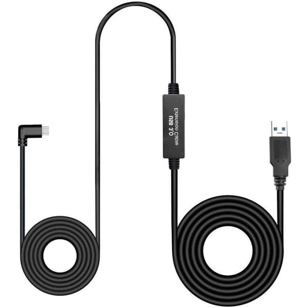 Oculus Quest VR Link Cable USB3.0 to Type-C Data kable 5m