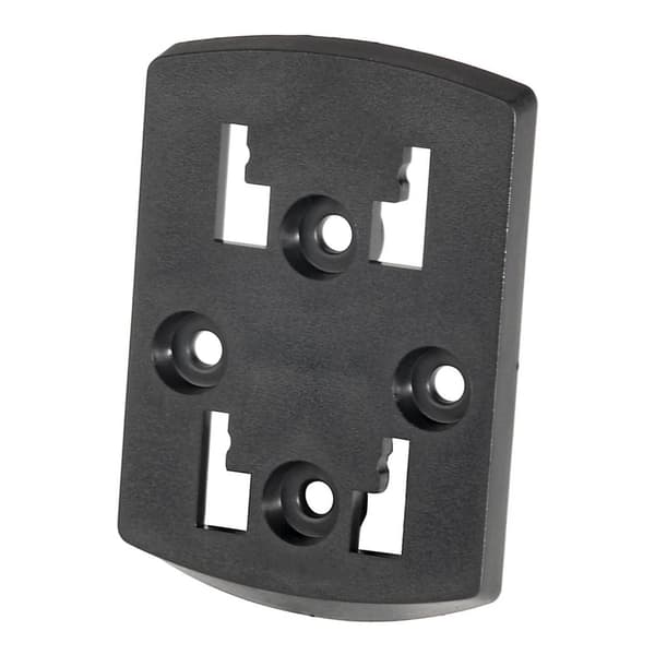 UNI ADAPTERPLATE 4 HOLE