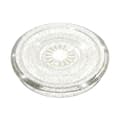 Pikkukuva 3 / 10: POPSOCKETS Kirkas Glitter Silver Irrotettava kahva jalustatoiminnolla