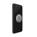 Pikkukuva 5 / 9: POP SOCKETS PopGrip Premium Metallic Diamond Silver