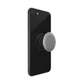 Pikkukuva 6 / 9: POP SOCKETS PopGrip Premium Metallic Diamond Silver