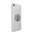 Pikkukuva 7 / 9: POP SOCKETS PopGrip Premium Metallic Diamond Silver