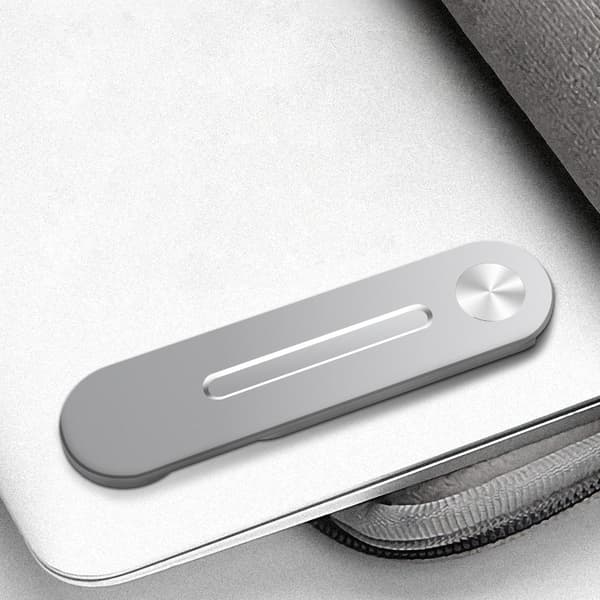 Magnetiskt Mobilfäste till Laptop