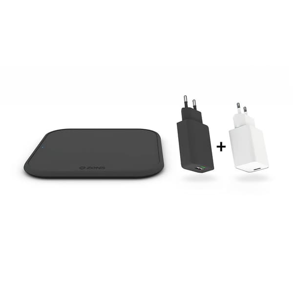 iPhone 12/13/14/15 startpakke
