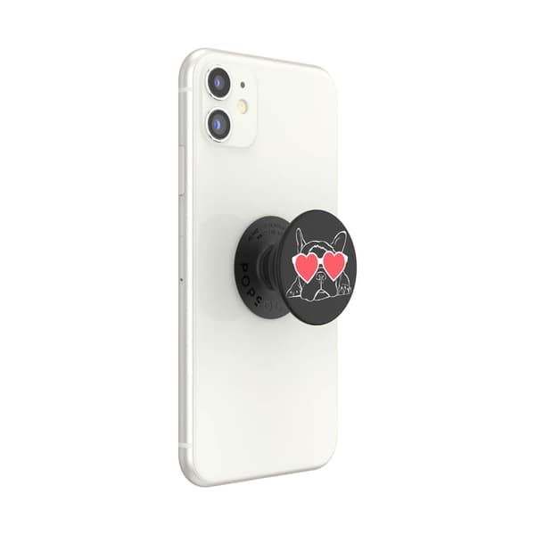 POPSOCKETS Sleepy Shades Avtagbart Grip med Ställfunktion