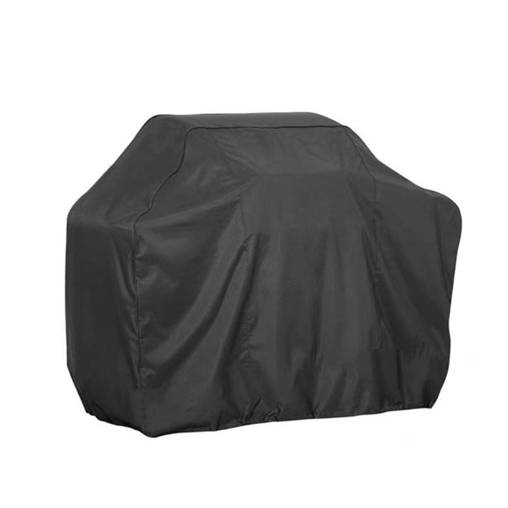 150x100x125cm Kraftigt grillöverdrag Vattentätt Grill Skydd