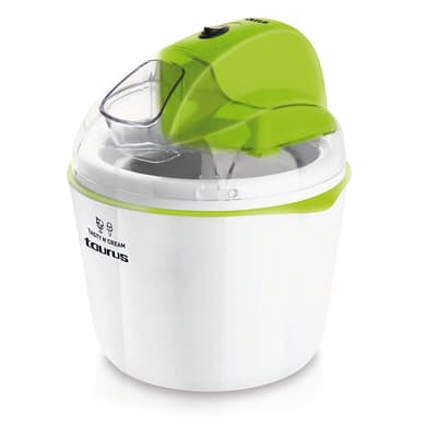 TAURUS Glassmaskin 1,5L