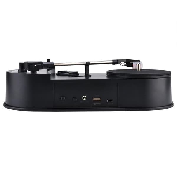 EzCAP Vinyl till MP3 omvandlare