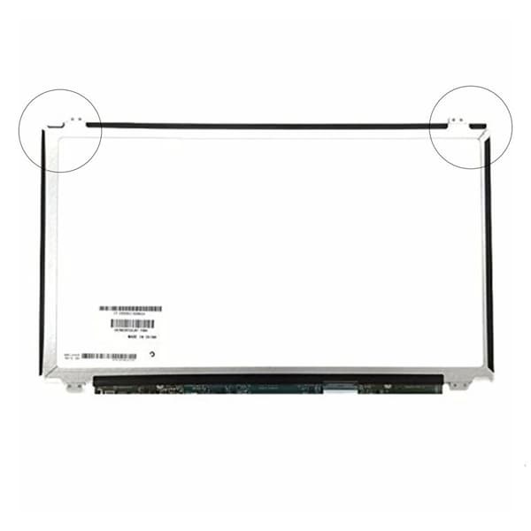 Samsung LTN156AT30-601 15.6" Skärm med LCD Display