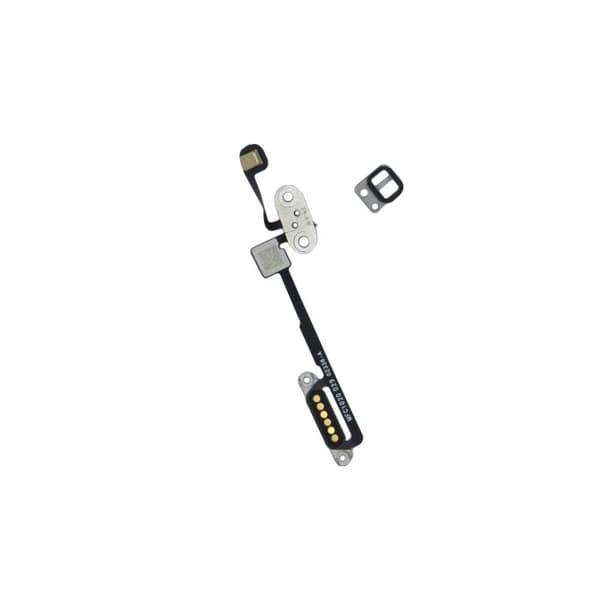 Apple Watch S5 44mm Power med Strömflex Mikrofon
