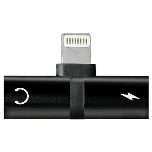 Lightning Adapter for iPhone XR/Xs Max/XS/X/8/8 Plus/7/7 Plus