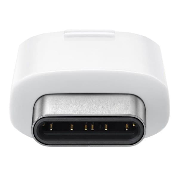 Samsung EE-GN930 USB adapter micro-USB type B female to USB-C male USB 2.0