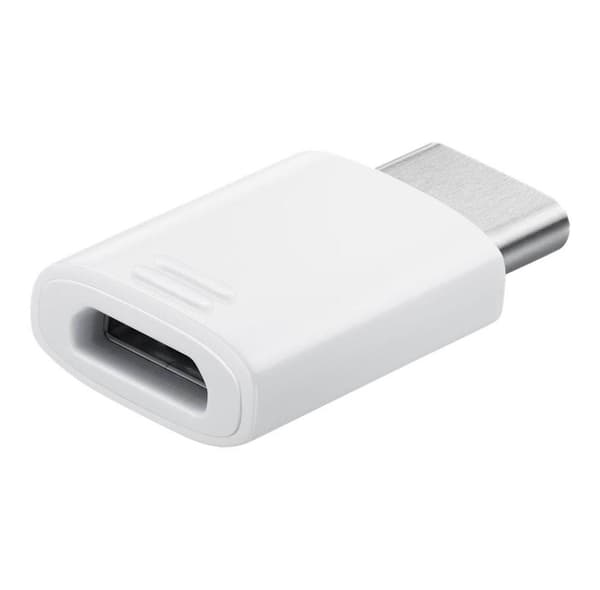 Samsung EE-GN930 USB adapter micro-USB type B female to USB-C male USB 2.0