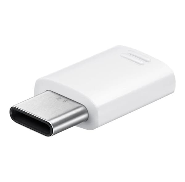 Samsung EE-GN930 USB adapter micro-USB type B female to USB-C male USB 2.0