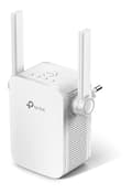 Miniatyrbilde 1 av 2: TP-LINK Rekkeviddeforlenger for trådløst nettverk, 802.11ac, 1200Mbps