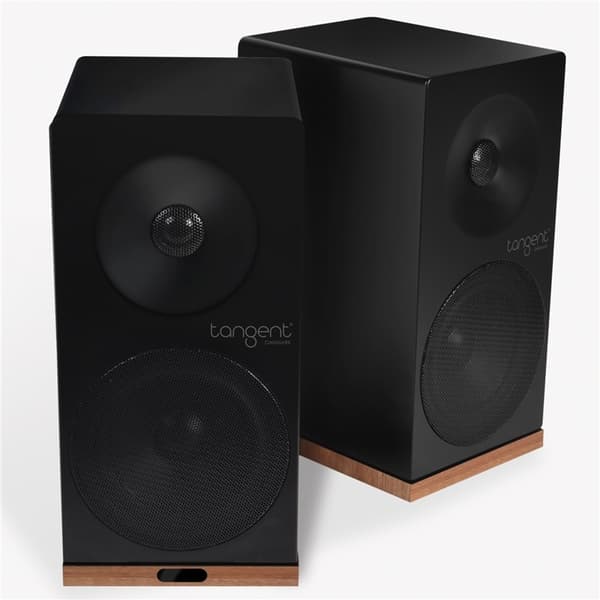 Tangent Spectrum X5 BT Phono Pair Blac (10634)