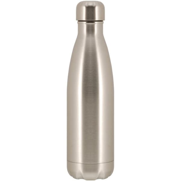 Vildmark Ståltermosflaska 0,5L (205040)