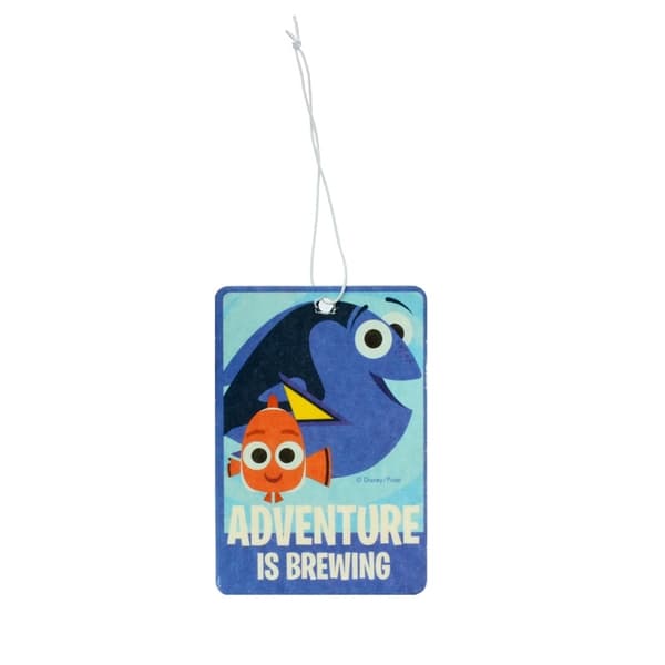 FINDING DORY Bildoft Nemo Fyrkantig