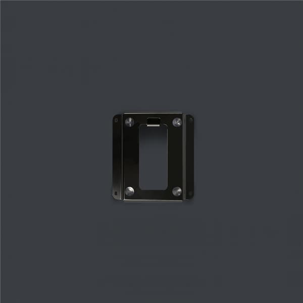 Flexson Väggfäste För Sonos Sub - Svart Single