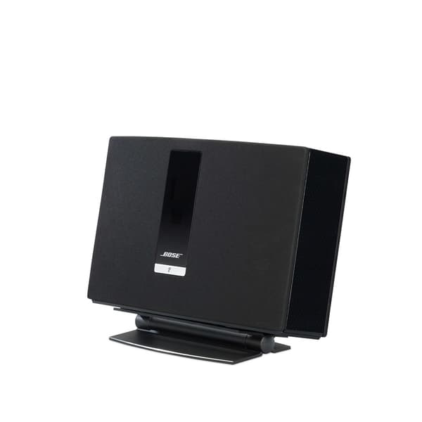 SoundXtra Bordställ Bose Soundtouch 20 Svart