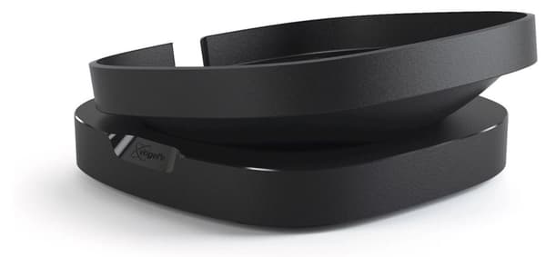 Vogel SOUND 4113 Pöytäteline SonosPlay1/3, musta