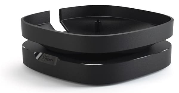 Vogel SOUND 4113 Pöytäteline SonosPlay1/3, musta