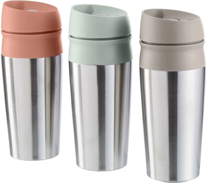 DAY Termosmugg 450ml med läckagesäkert lock