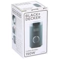 Pikkukuva 4 / 4: BLACK+DECKER Kaffekvarn 150W Svart