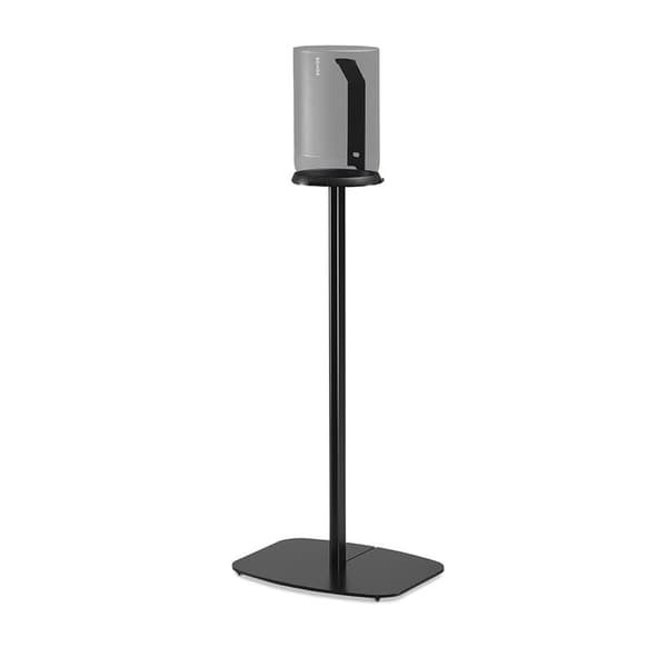 FLEXSON Lattiateline SONOS MOVE Musta