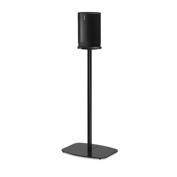 FLEXSON Lattiateline SONOS MOVE Musta