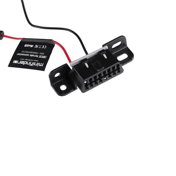 MINIFINDER Zepto Power Adapter OBD