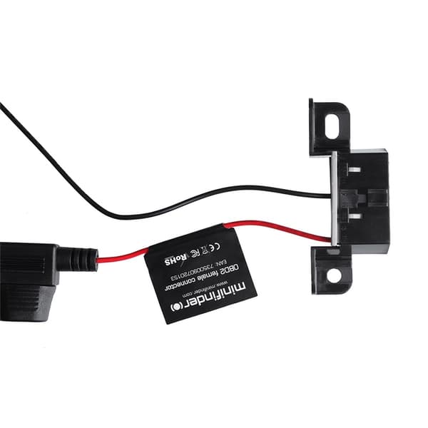MINIFINDER Zepto Power Adapter OBD