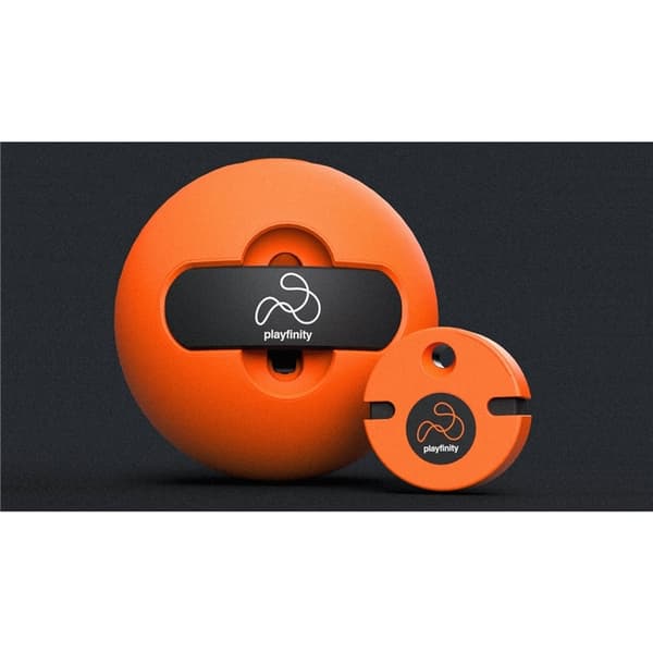 Playfinity Smartball Kit Boll Med Sensor