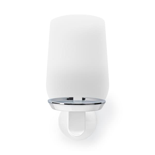 Nedis Högtalar Fäste | Kompatibel med: Google Home® | Vägg | 2 kg | Fast | Metall / Stål | Vit