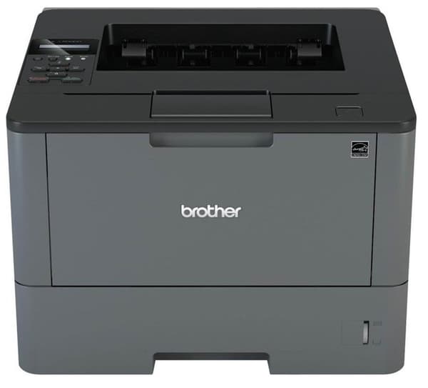 Brother HL-L5000D Laserskrivare
