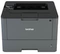 Miniatyrbild 1 av 2: Brother HL-L5000D Laserskrivare