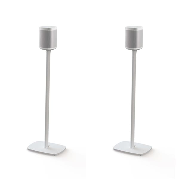 Flexson Højttalerstand SONOS ONE/SL/PLAY:1 Hvid Par
