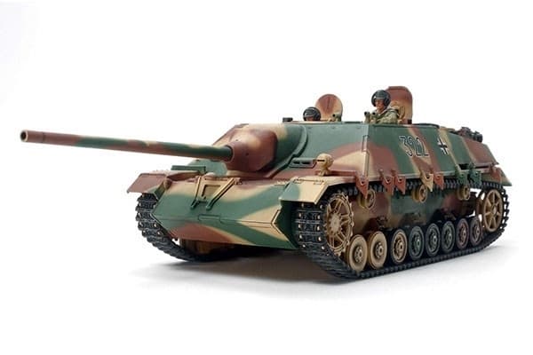 Tamiya 1/35 Jagdpanzer IV Lang