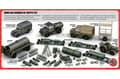 Miniatyrbilde 3 av 5: Airfix Bomber Re-Supply Set
