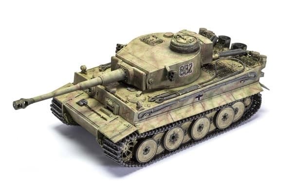 AIRFIX Tiger-1 'Early Version'