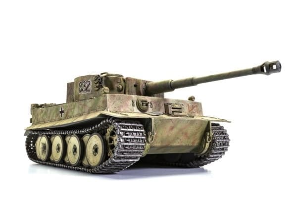 AIRFIX Tiger-1 'Early Version'